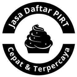 logo jasa daftar pirt